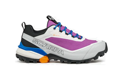 RIBELLE CROSS 2 GTX WMN WHITE ORCHID